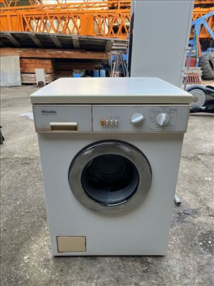 Veš mašina Miele Hydromatic W697