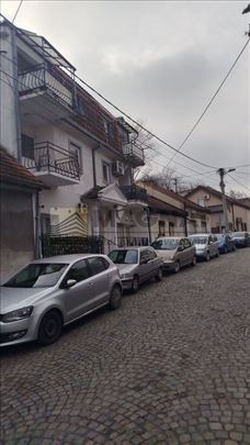 Zemun | Centar | Dobanovačka