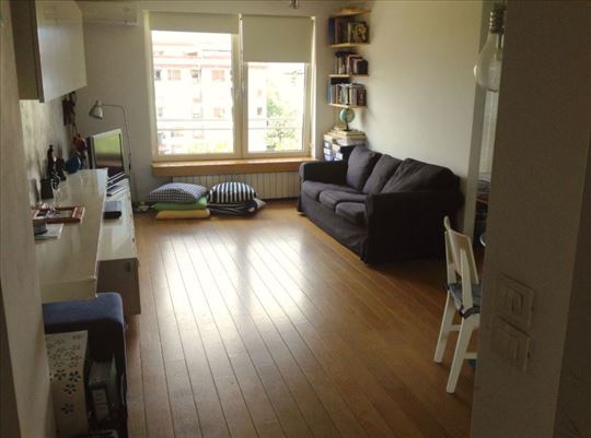 46m2 - Dorćol, 25 maj, Beograd