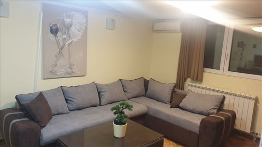 Banovo Brdo, 65m² – Stan za miran i udoban život