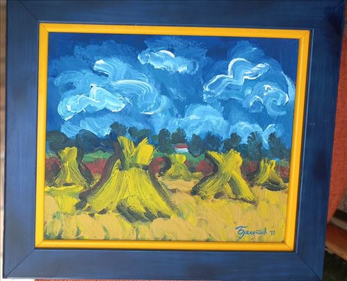 Bjelotićevi “Snopovi”