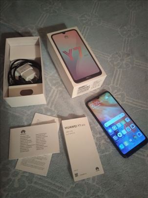 Huawei Y7