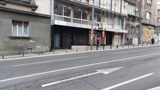 ID#48273, Izdavanje, Lokal, Centar, 67 m2