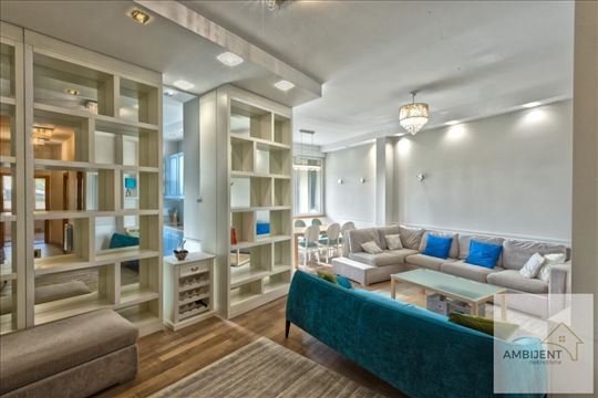 Izdavanje stana na Dedinju – Luksuzan i potpuno op