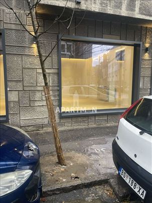 Kalenić - Kičevska, 91m2, prizemlje ID#1865