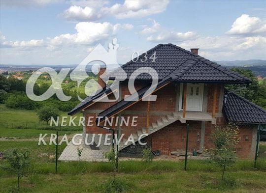 Kragujevac, Vinjište, Kuća, 2.0, 110,00m2