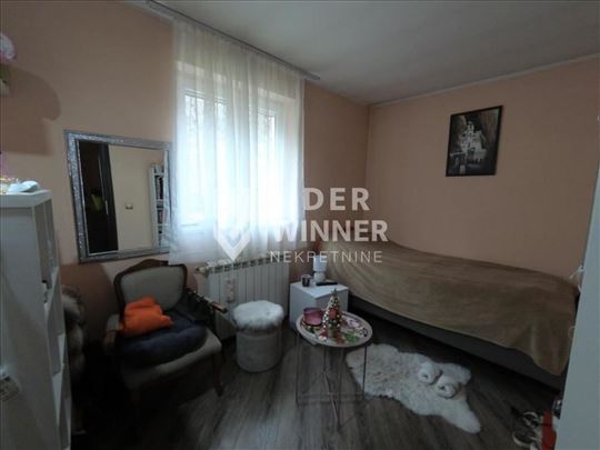 Kuća, Zvezdarska šuma ID#131438