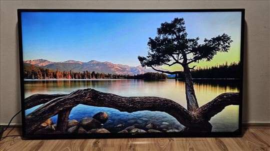 LG 65"4k UltraHD Smart garancija 12 meseci