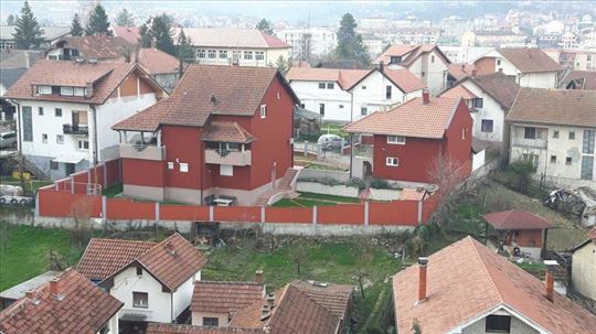 Loznica, Loznica, Kuća, 12.0, 437m2