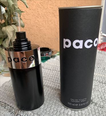 PARFEM Paco Rabanne 100ml original