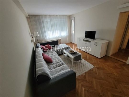 Stevana Opačića, 2.0 stan