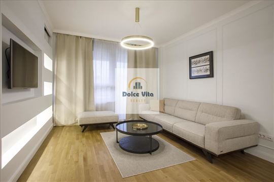 Vračar, Južni Bulevar