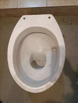 Wc šolja