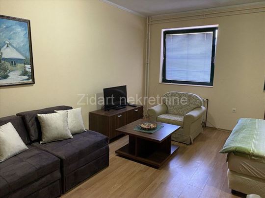 Zlatibor, Kraljeva voda, Stan, 1.0, 34,00m2