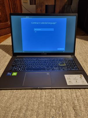 ASUS VivoBook S15