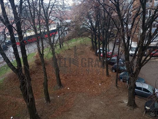 Bulevar kralja Aleksandra, trosoban