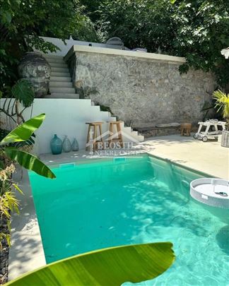 Inđija - Stari Slankamen - 120m2+11ari ID#18723