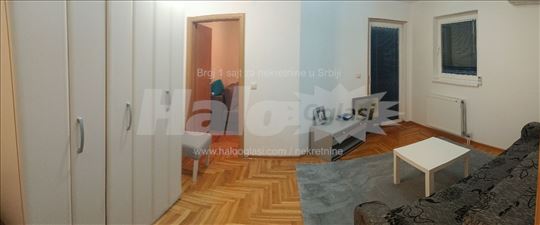 Izdajem namesten stan