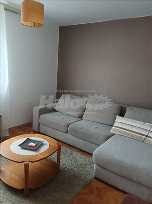 Jednosoban stan u centru Koteža sa velikom terasom