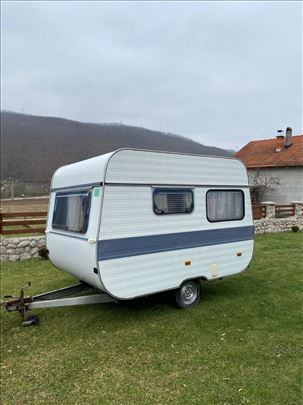 Kamp prikolica Adria 310