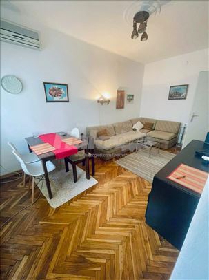 Komforan 1.5 stan na Dorcolu