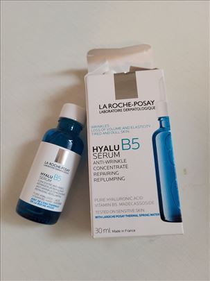 La Roche posay Hyalu B5 serum