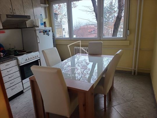 Miljakovac 1 , pet friendly ID#9752