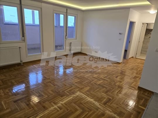 Prodajem stan od 63m2, nije legalizovan