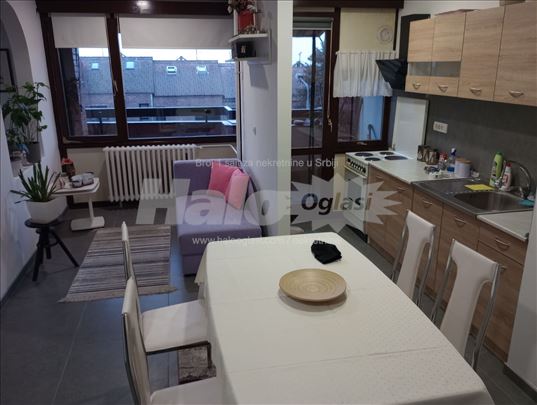 RenoviraN..namešteN..staN u Višnjičkoj Banji