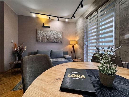Vrnjačka Banja, apartman