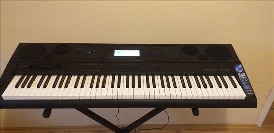 Casio WK - 7500