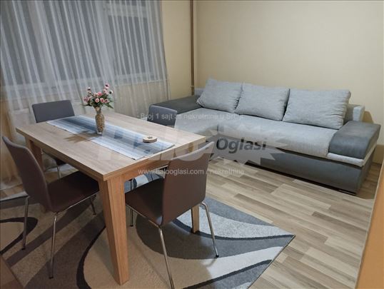 Dvoiposoban stan na Bubnju