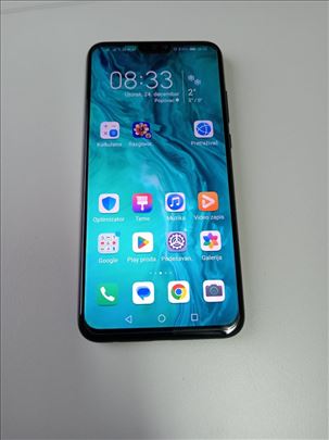 Honor 9x lite