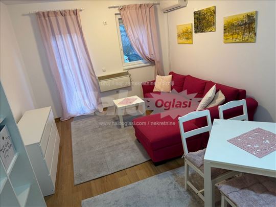 Izdajem Stan Miljakovac 3