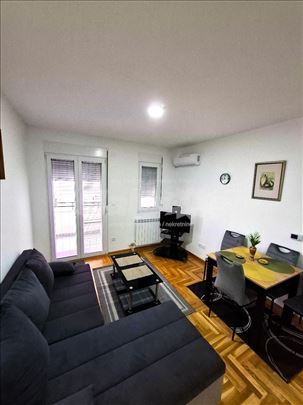 Mirijevo, nov stan za izdavanje, 37m2