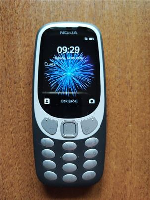 Nokia TA 1022 (3310 3G)