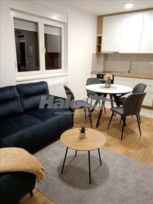 Nov stan i parking - Mirijevo