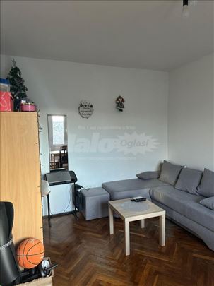 Prodaja stana 28 m2, Novi Beograd