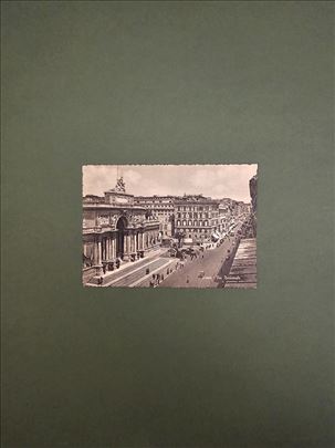 Roma - Via Nazionale