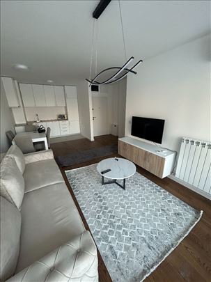 TOP, Sunnyville premium,1 spavaća soba, parking