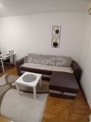 Vojvode Stepe 1.5 - FON