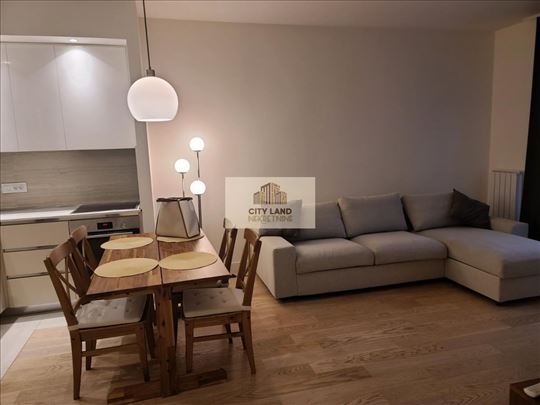 - savski venac sf 707