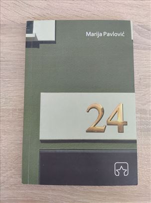 24 - Marija Pavlović