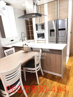 4.0 stan na Karaburmi, Vojvode Micka Krstića ID#30