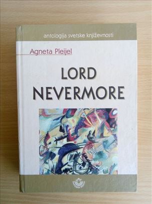 Agneta Pleijel - LORD NEVERMORE