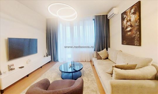 BW - Quartet, lux 2.0, NOVO