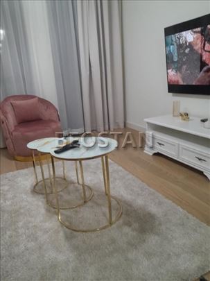 Centar - Beograd na vodi BW #60735