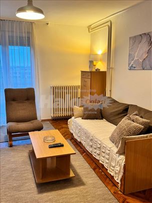 Centar-Bulevar Despota Stefana,dvosoban,2/9