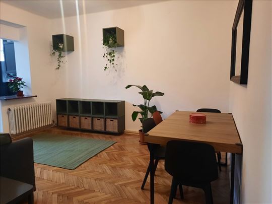 Dedinje, renoviran, funkcionalan, ID 23511