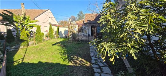 Dvoiposobna kuća za udoban život, 74m2, 2.5, #1253